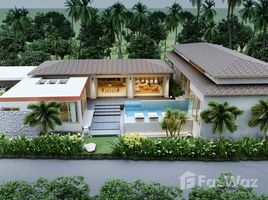 4 chambre Villa à vendre à Celestia Villas., Si Sunthon, Thalang, Phuket