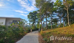 N/A Land for sale in Ko Pha-Ngan, Koh Samui 