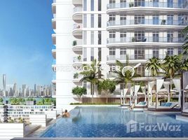 2 спален Квартира на продажу в Marina Vista, EMAAR Beachfront