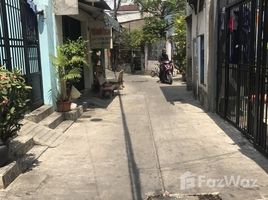 Estudio Casa en venta en Binh Tan, Ho Chi Minh City, An Lac A, Binh Tan
