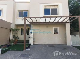 4 Bedroom Villa for sale at Arabian Style, Al Reef Villas, Al Reef, Abu Dhabi