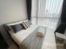 1 Schlafzimmer Appartement zu vermieten im The Privacy Jatujak, Chomphon