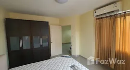 Viviendas disponibles en City Home Ratchadaphisek
