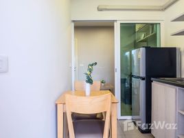 1 Bedroom Condo for sale at Aspire Sathorn-Thapra, Bukkhalo
