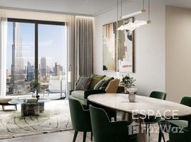 1 غرفة نوم شقة للبيع في St Regis The Residences, Downtown Dubai