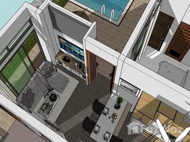ขายวิลล่า 2 ห้องนอน ใน อ่าวนาง, กระบี่ New 2-Bedroom Villa with Private Pool in Exclusive Design