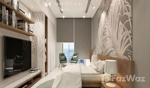 Estudio Apartamento en venta en Liwan, Dubái Blue Waves Tower
