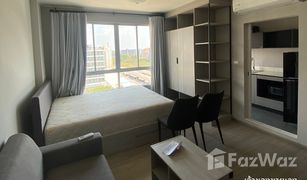 1 Schlafzimmer Wohnung zu verkaufen in Kamphaeng Saen, Nakhon Pathom Dcondo Campus Kampangsaen