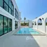 5 Bedroom House for rent in Pak Nam Pran, Hua Hin, Pak Nam Pran