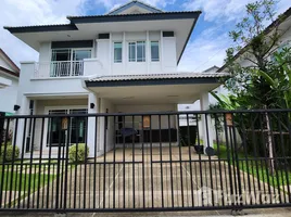 บ้านเดี่ยว 3 ห้องนอน ให้เช่า ในโครงการ สีวลี เชิงดอย, แม่เหียะ