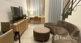 ยูนิตที่เหลืออยู่ในโครงการ ไอดีโอ จรัญฯ 70 - ริเวอร์วิว