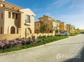 3 Bedroom Townhouse for sale at Hyde Park, The 5th Settlement, New Cairo City