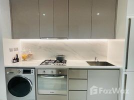 Studio Appartement zu verkaufen im Azizi Riviera Reve, Azizi Riviera, Meydan