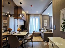 1 Schlafzimmer Wohnung zu vermieten im Ashton Asoke, Khlong Toei Nuea