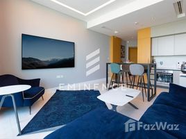 1 Schlafzimmer Appartement zu verkaufen im SLS Dubai Hotel & Residences, 