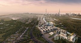 Доступные квартиры в Azizi Riviera (Phase 1)