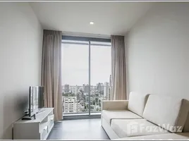 1 Schlafzimmer Appartement zu vermieten im Edge Sukhumvit 23, Khlong Toei Nuea, Watthana, Bangkok