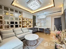 ขายอพาร์ทเม้นท์ 2 ห้องนอน ในโครงการ แมกโนเลียส์ วอเตอร์ฟรอนท์ เรสซิเดนซ์, คลองต้นไทร