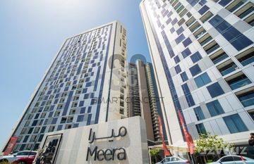 Meera 1 in Shams Abu Dhabi, Abu Dhabi
