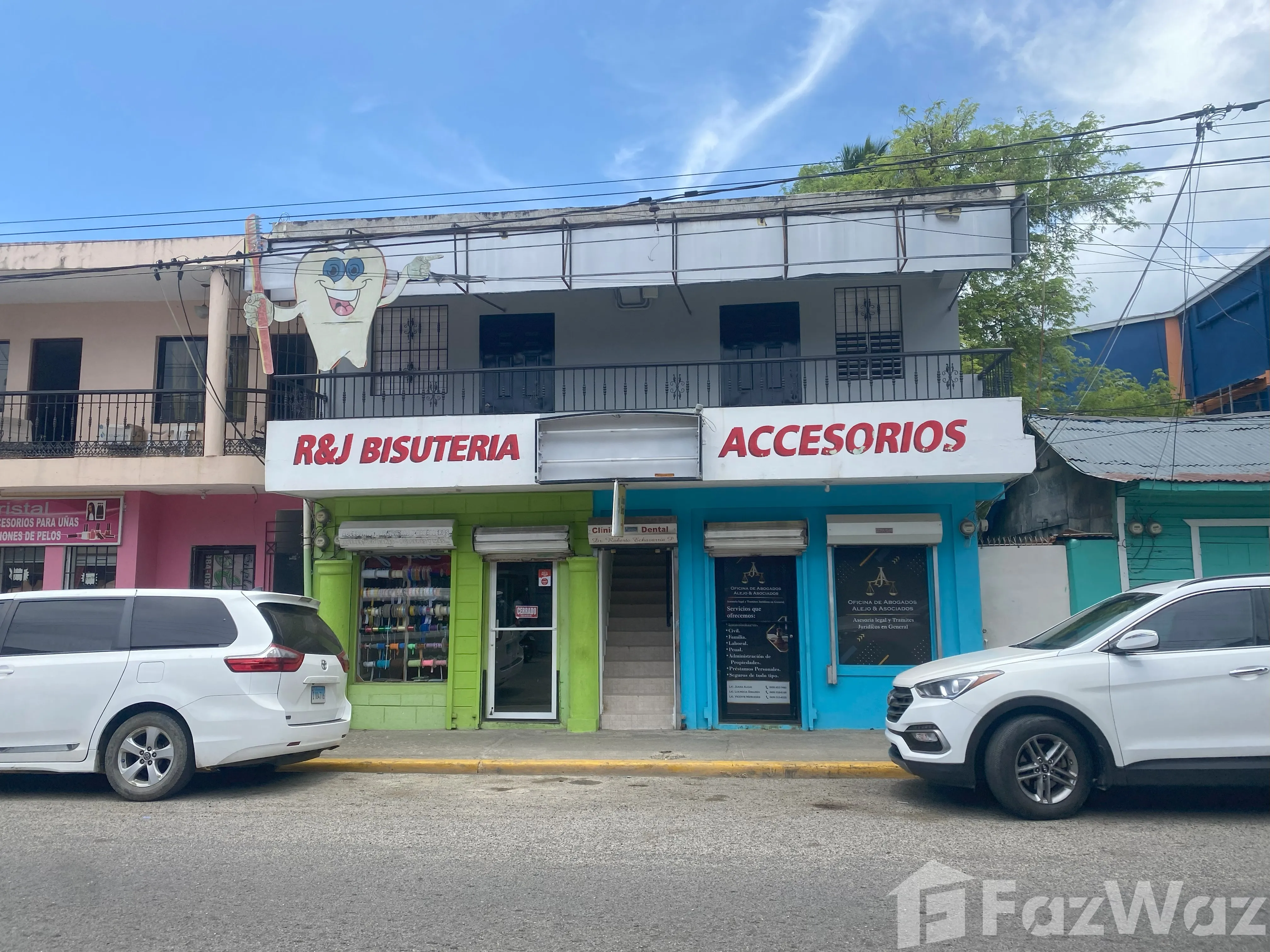 Local comercial en Puerto Plata, foto 2