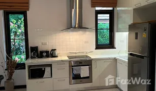 1 Bedroom House for sale in Nong Kae, Hua Hin Manora Village II