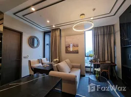 The Esse Sukhumvit 36 で賃貸用の 1 ベッドルーム マンション, Phra Khanong