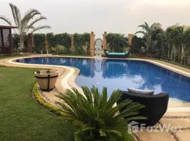 4 Bedroom Villa for rent at Al Rabwa, Sheikh Zayed Compounds, Sheikh Zayed City