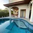 5 Bedroom Villa for rent at Anuphas Golf Ville, Kathu, Kathu, Phuket