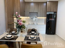 Studio Chung cư for rent at Sunrise City View, Tân Hưng, Quận 7