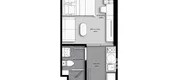 Unit Floor Plans of KnightsBridge Prime On Nut