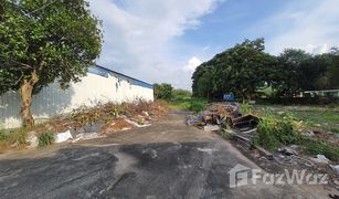 2 Bedrooms Warehouse for sale in Nong Kham, Pattaya 