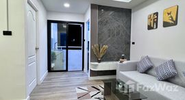 ยูนิตที่เหลืออยู่ในโครงการ บ้านเอื้ออารทร นาจอมเทียน