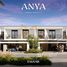 4 Bedroom Townhouse for sale at Anya, Villanova