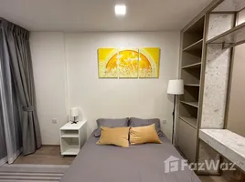 อพาร์ทเม้นท์ 1 ห้องนอน ให้เช่า ในโครงการ เดอะ เนสท์ จุฬา-สามย่าน, มหาพฤฒาราม