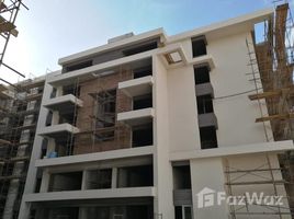 1 Bedroom Penthouse for sale at Mountain View iCity, The 5th Settlement, New Cairo City, Cairo