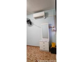 1 Schlafzimmer Appartement zu vermieten in Bedok north, East region Bedok North Avenue 2