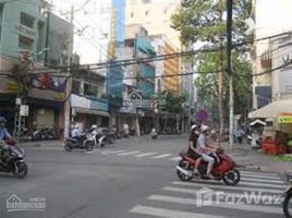 6 Phòng ngủ Nhà mặt tiền for sale in Tân Định, Quận 1, Tân Định