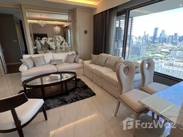 2 chambre Condominium à louer à , Thung Mahamek, Sathon, Bangkok