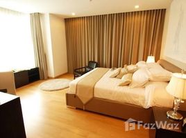 4 Bedrooms Condo for rent in Khlong Tan Nuea, Bangkok Capital Residence