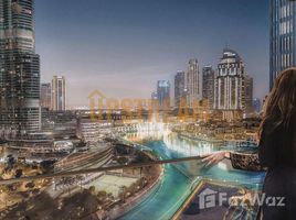 2 спален Квартира на продажу в St Regis The Residences, Downtown Dubai