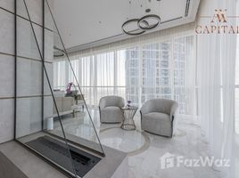 5 спален Пентхаус на продажу в Al Bateen Residences, Shams, Jumeirah Beach Residence (JBR)