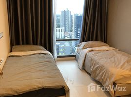 2 спален Кондо в аренду в Rhythm Sukhumvit 42, Phra Khanong