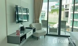 Studio Condo for sale in Patong, Phuket Absolute Twin Sands III