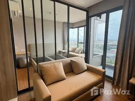 Once Pattaya Condominium で賃貸用の 1 ベッドルーム マンション, Na Kluea, パタヤ