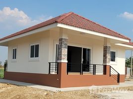 ขายบ้านเดี่ยว 2 ห้องนอน ใน หนองปลิง, นครสวรรค์, หนองปลิง, เมืองนครสวรรค์, นครสวรรค์, ไทย