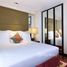 Marriott Executive Apartments Sathorn Vista Bangkok에서 임대할 1 침실 아파트, Thung Mahamek