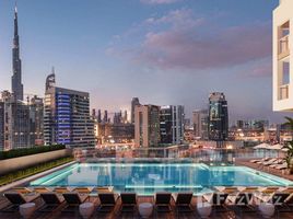 Studio Apartment for sale at 15 Northside, Business Bay, Dubai, United Arab Emirates