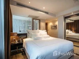2 Schlafzimmer Appartement zu vermieten im Akyra Thonglor Bangkok Hotel, Khlong Tan Nuea, Watthana