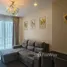 Condominium 1 chambre à louer à Supalai Premier Charoen Nakon, Khlong San