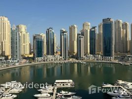 2 Bedroom Apartment for sale at Vida Residences Dubai Marina, 